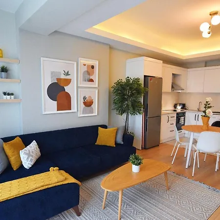 شقة Cozy 1br Perfect Blend Of Comfort & Style