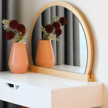 Cozy 1br Perfect Blend Of Comfort & Style شقة