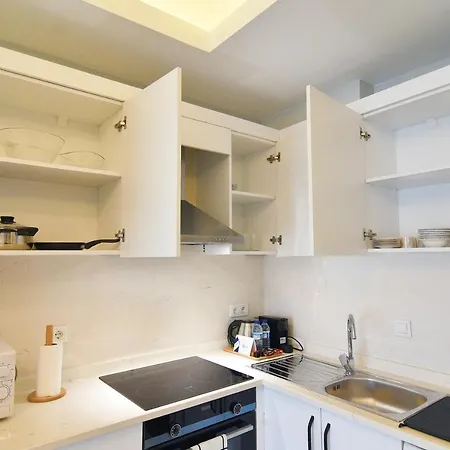 Apartment Cozy 1br Perfect Blend Of Comfort & Style *